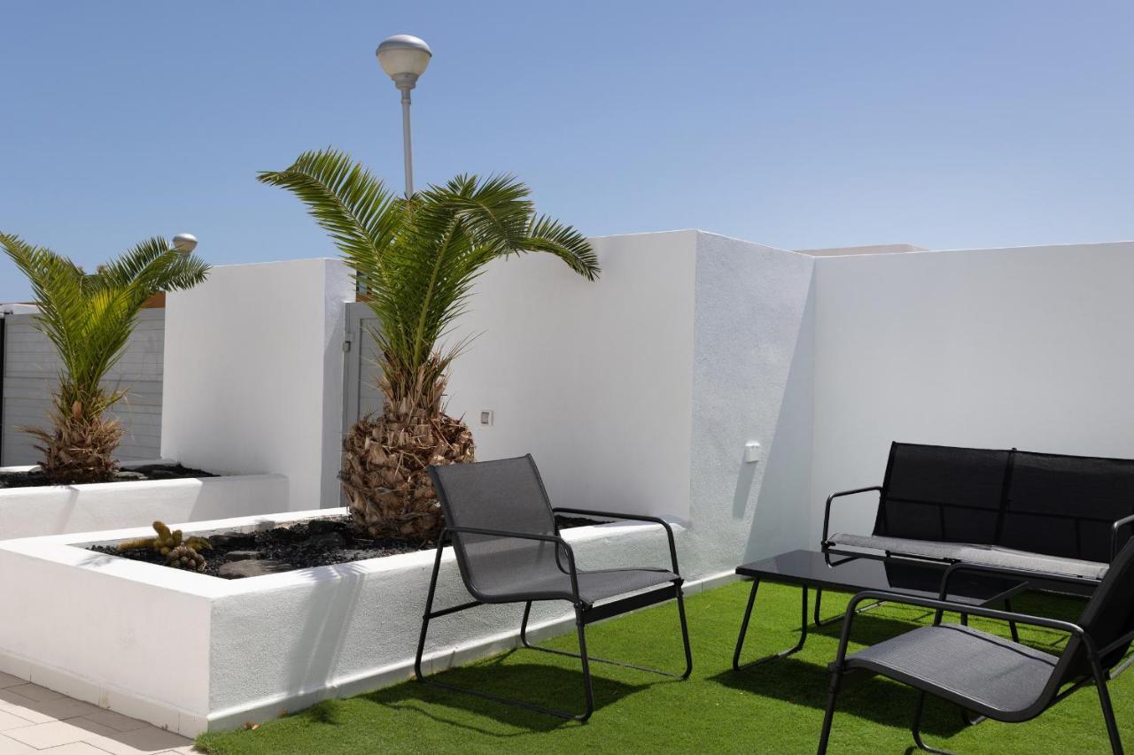Luxury Villa Cindy Caleta De Fuste Kültér fotó