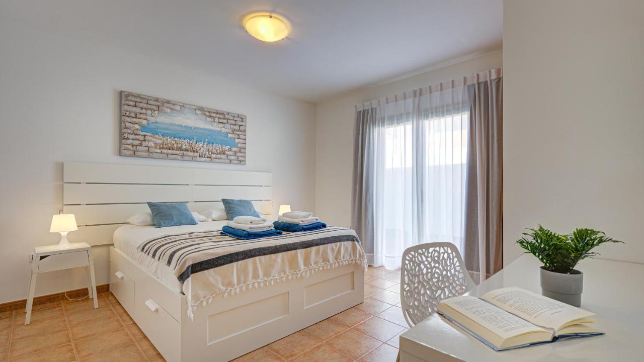 Luxury Villa Cindy Caleta De Fuste Kültér fotó