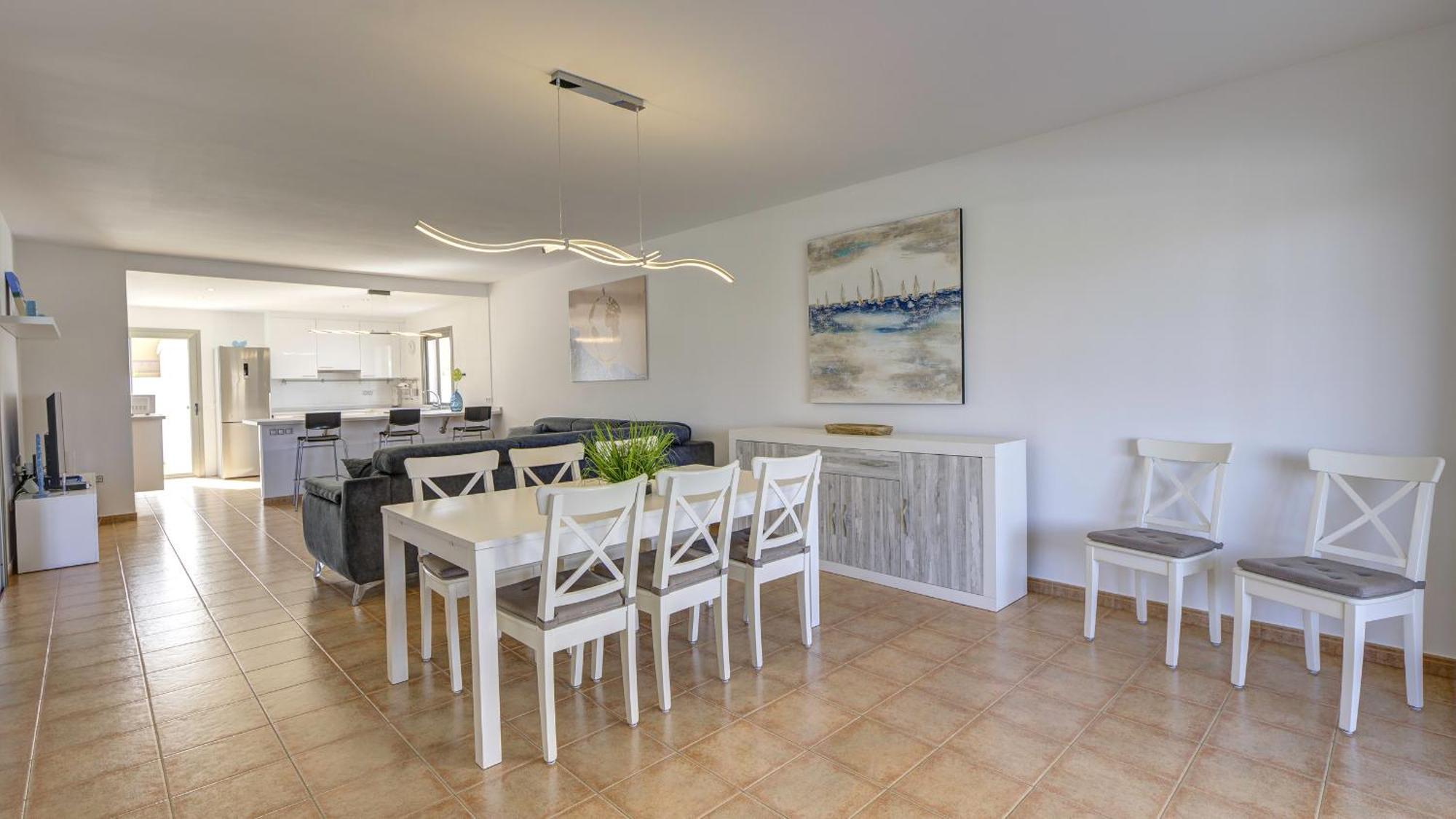 Luxury Villa Cindy Caleta De Fuste Kültér fotó