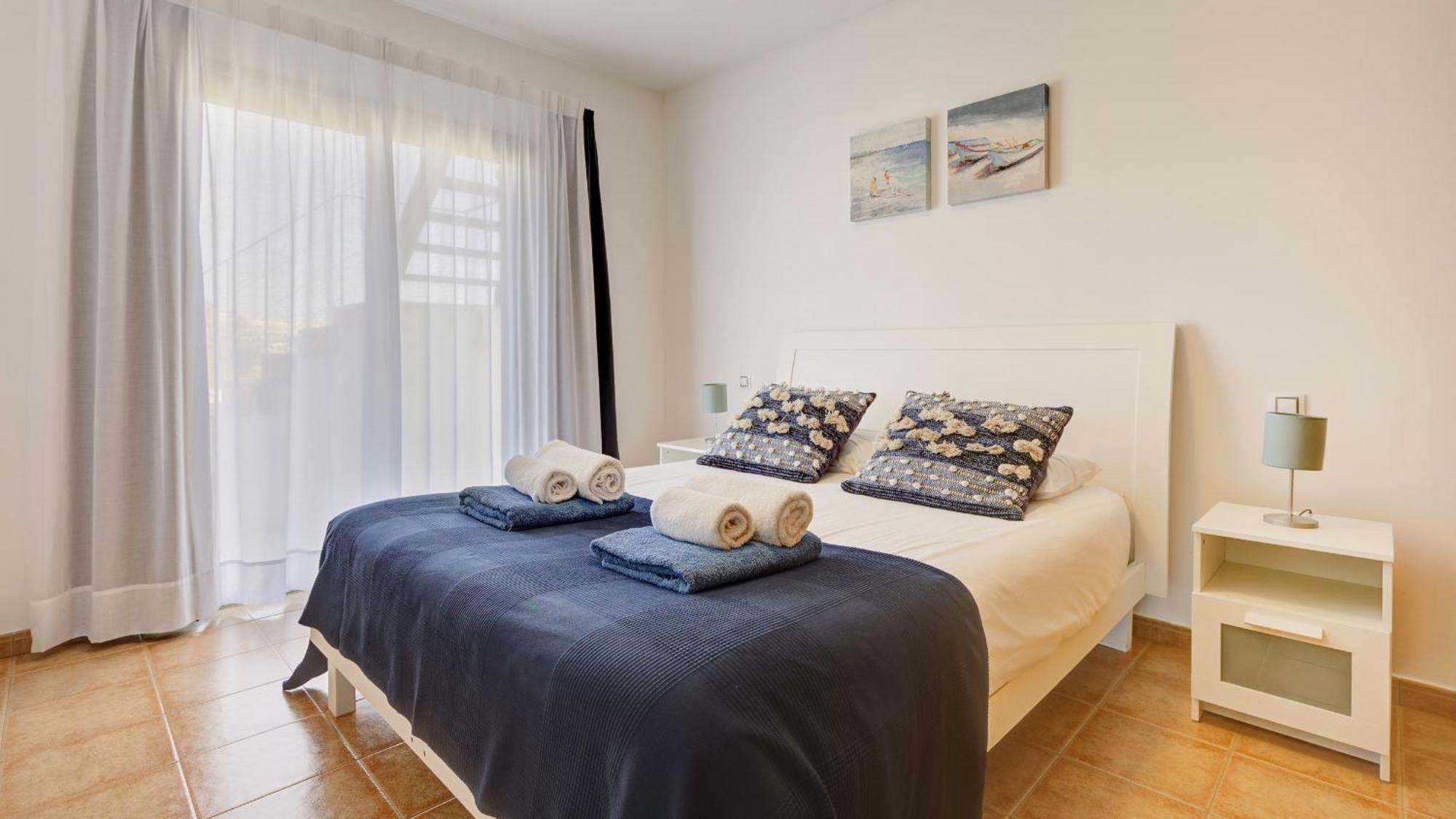 Luxury Villa Cindy Caleta De Fuste Kültér fotó