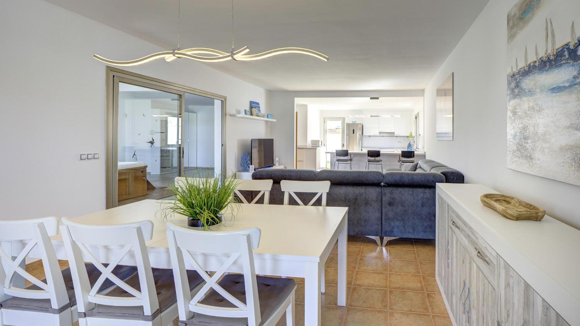 Luxury Villa Cindy Caleta De Fuste Kültér fotó