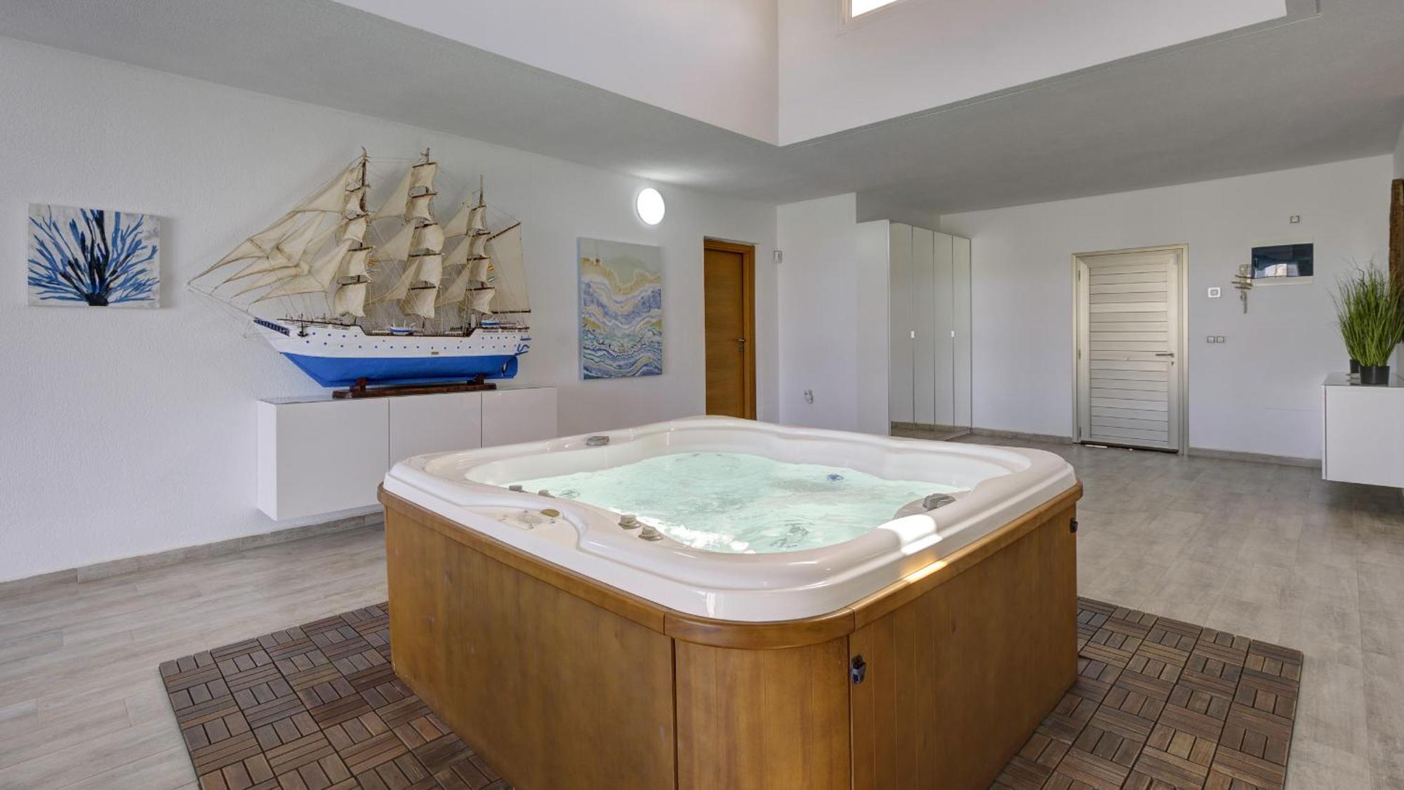 Luxury Villa Cindy Caleta De Fuste Kültér fotó
