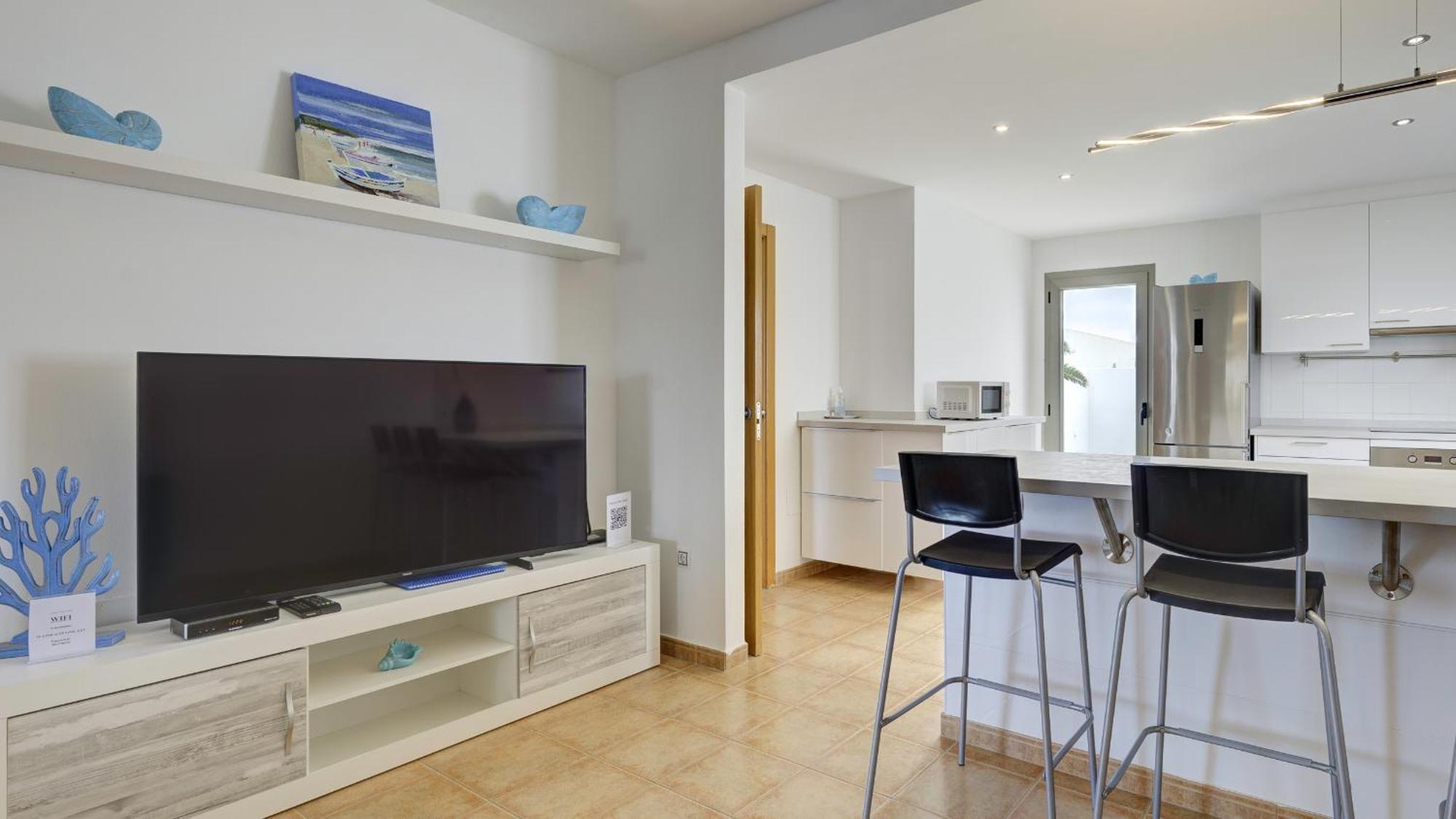 Luxury Villa Cindy Caleta De Fuste Kültér fotó