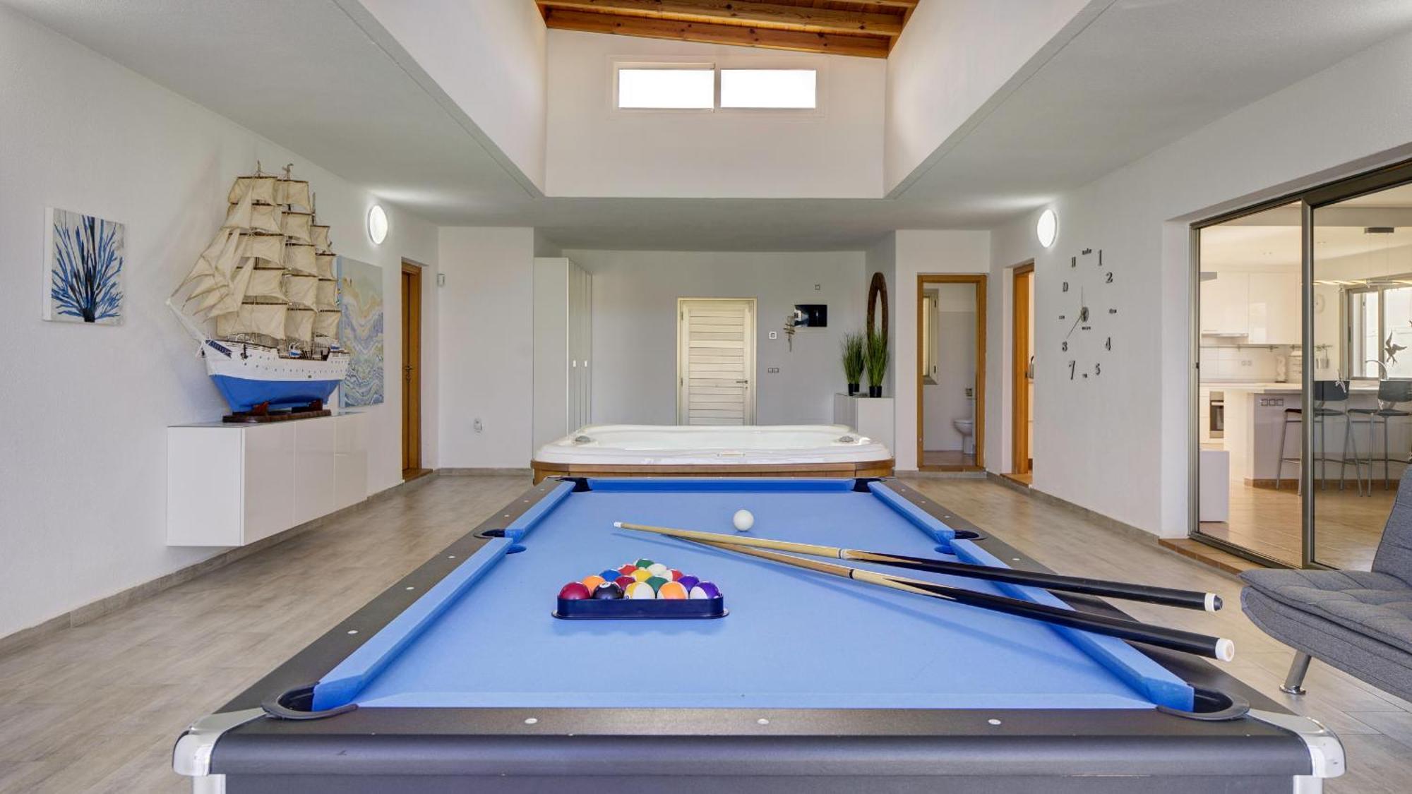 Luxury Villa Cindy Caleta De Fuste Kültér fotó