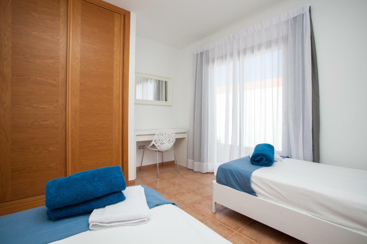 Luxury Villa Cindy Caleta De Fuste Kültér fotó